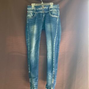EMBU Womens Jeans Size 8